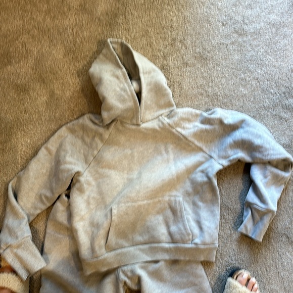 Sprwmn sweat suit - Picture 7 of 9